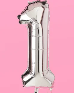 XL Number Balloon - 40