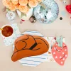 Yeehaw Large "Cowboy" Napkins, Pack of 16