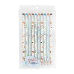Yeehaw Pencil Set, Pack of 10