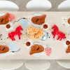 Yeehaw Petite Napkins, Pack of 16