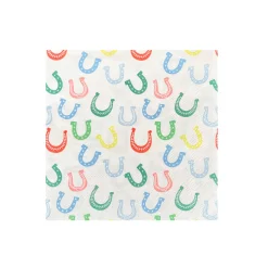 Yeehaw Petite Napkins, Pack of 16