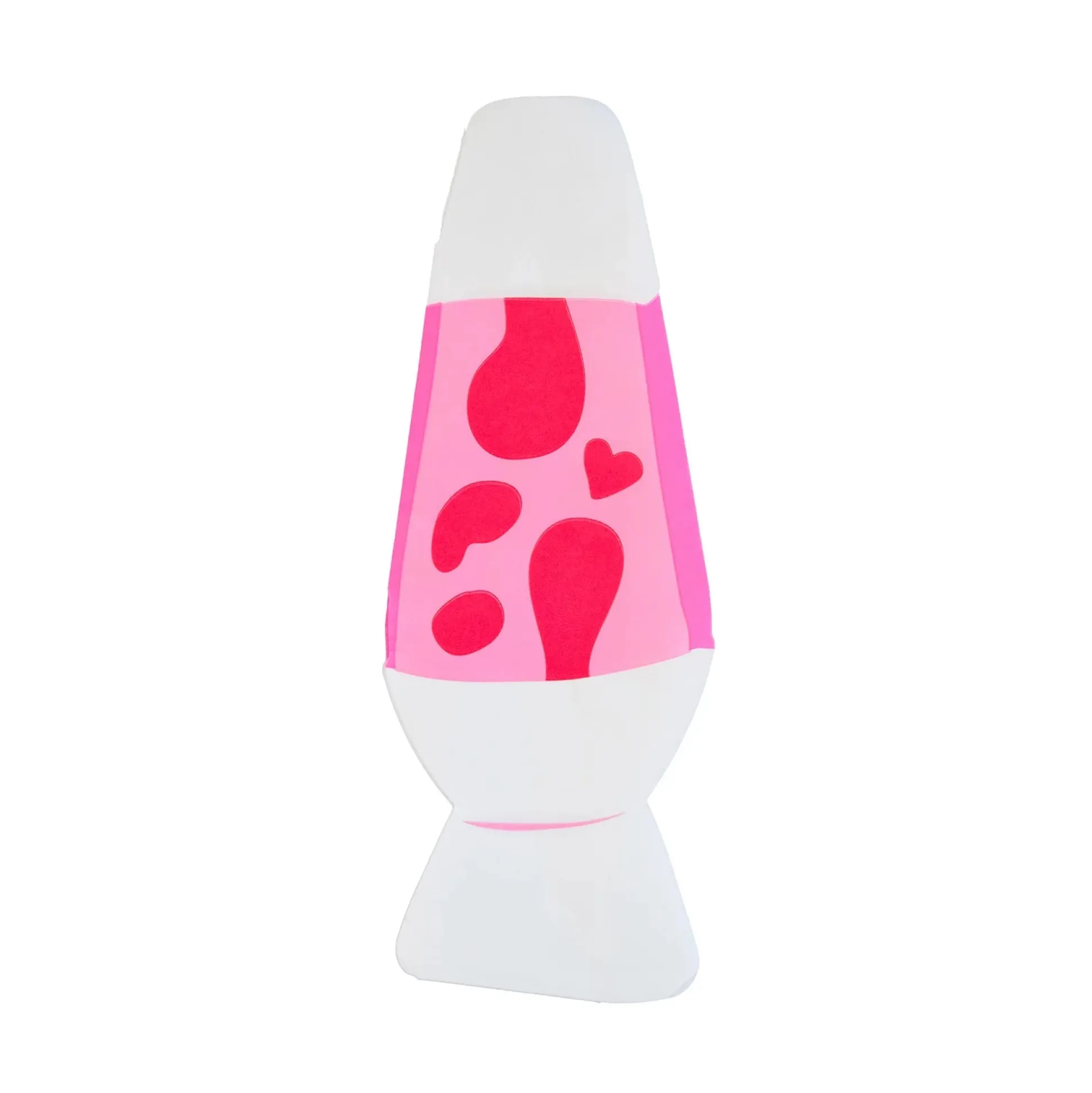 Y2K Lava Lamp Guest Napkins