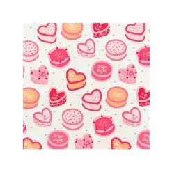 You're The Cherry On Top Large Napkins, Pack of 16