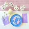Zodiac Guest Napkins, Set of 16